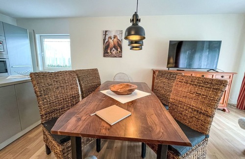 Bertsdorf House | Habichtnest by Interhome