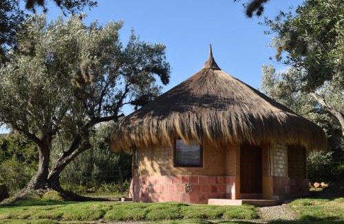Villa de Leyva House | Habitación Ancestral Sol Muisca