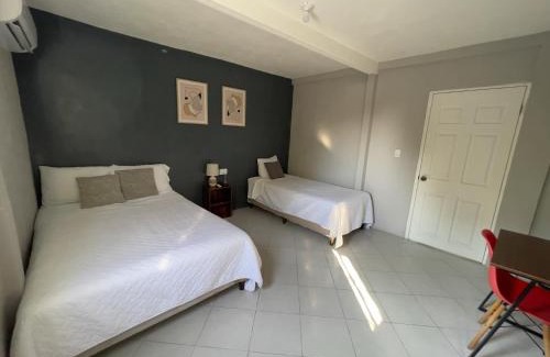 El Porvenir House | Habitación cerca del aeropuerto #3
