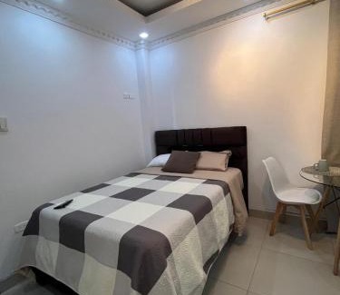 Coca Apartment | Habitación en la ciudad de Francisco de Orellana