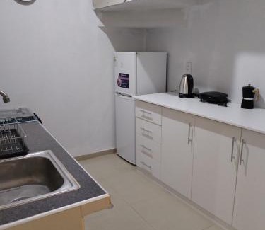 Cajamarca Apartment | Habitación Privada, Aquamarinn Cajamarca