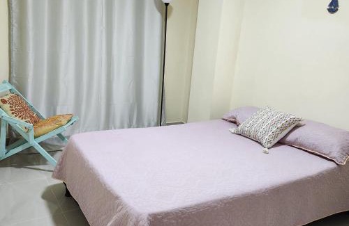 Filandia House | Habitación privada