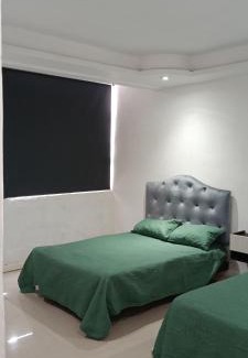 Las Playas Apartment | Habitación seca de la quebrada