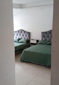 Las Playas Apartment | Habitación seca de la quebrada