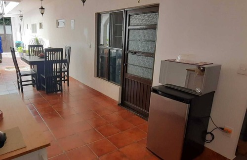 Downtown Queretaro Apartment | Habitación Para Descanso, Aceptamos Mascotas