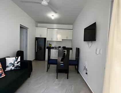 El Pueblito Apartment | habitacion a 100 pasos de la playa