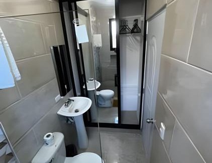 El Pueblito Apartment | habitacion a 100 pasos de la playa