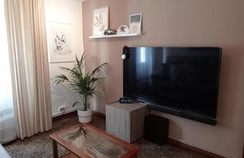 La Corredoria y Ventanielles House | Habitacion matrimonial centro ciudad