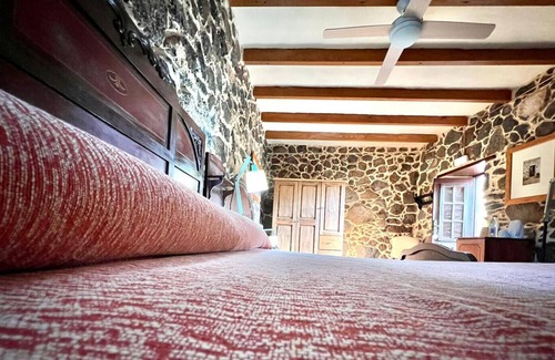 Villaverde Bed & Breakfast | Habitacion sin cocina desayuno incluido y free wif
