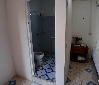 Rio Lagartos Hotel | Habitaciones Chiquil Ha