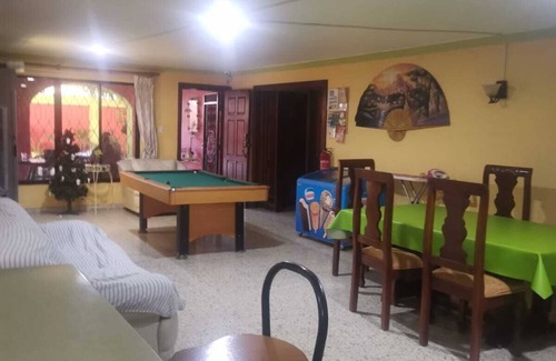 Santo Domingo Apartment | Habitaciones Amuebladas Costa Verde
