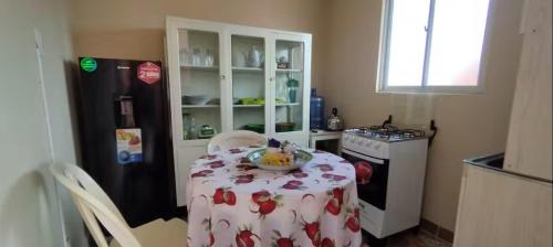 Tarija Apartment | Habitaciones en Zona Céntrica