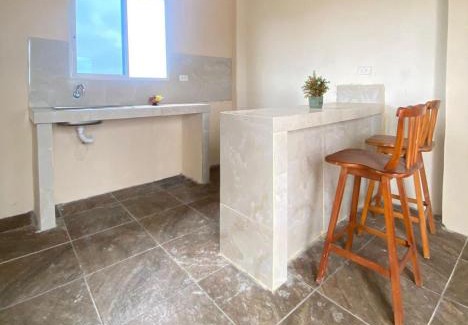 Ecuador Apartment | Habitaciones Guadalupe