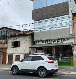 Ecuador Apartment | Habitaciones Guadalupe