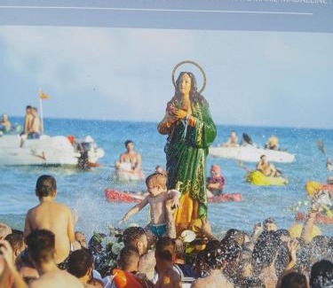 Moncofar House | Habitaciones Santa María Magdalena