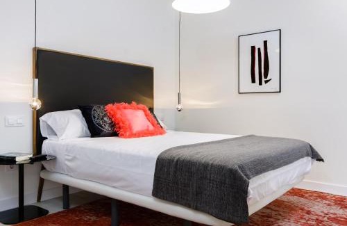Vitoria-Gasteiz Old Town House | HABITAKA, Hogares de paso