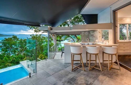 Hamilton Island House | Habitat , Habitat on Hamilton Island