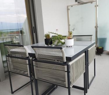 Trikala Apartment | Habitat Lobby