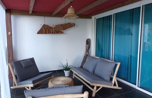 Saint-Louis House | HABITATION BIOCHE