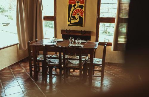 San Rafael Apartment | Hacienda ALTO MONTE