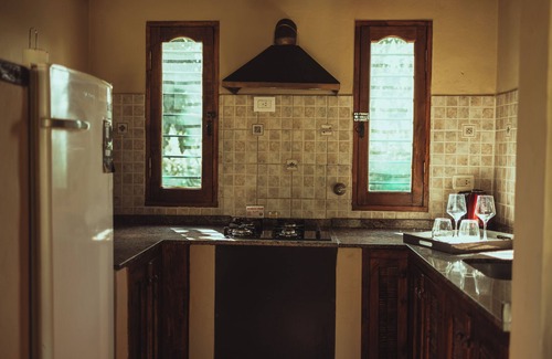 San Rafael Hotel | Hacienda Altomonte