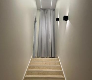 Sidi Abd El-Rahman Ski Chalet | Hacienda Bay