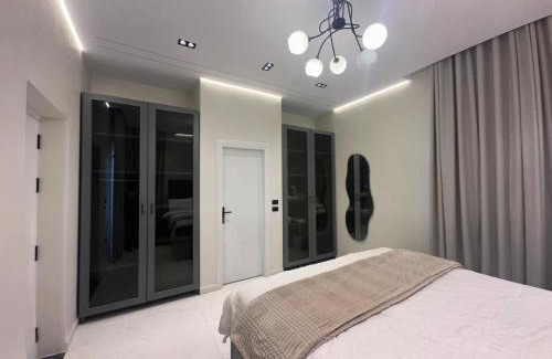 Sidi Abd El-Rahman Ski Chalet | Hacienda Bay