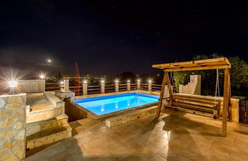 Rudine House | Hacienda Buena Vista
