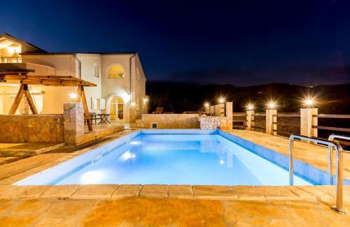 Rudine House | Hacienda Buena Vista