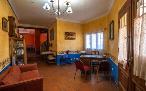 Colon Hotel | Hacienda Don Justo Hotel Boutique Spa