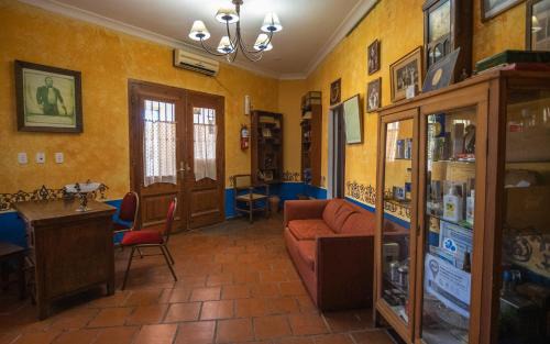 Colon Hotel | Hacienda Don Justo Hotel Boutique Spa