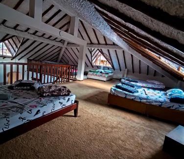 Moniquira House | Hacienda Ecoturistica la libertad