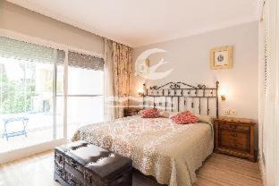 Nikki Beach Apartment | Hacienda Playa