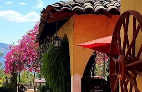 Cojutepeque Other | Hacienda San Agustín , Lake Farm Retreat