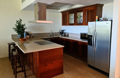 San Francisco Apartment | Hacienda San Pancho Aguila 3