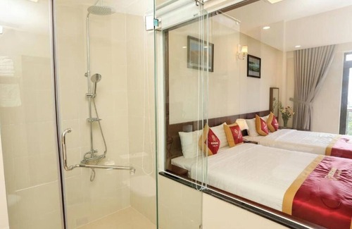 Phan Rang Hotel | Hacom Galaxy Hotel