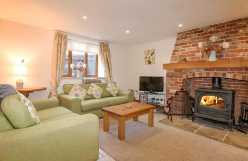 King's Lynn House | Hadleigh Farm Barn