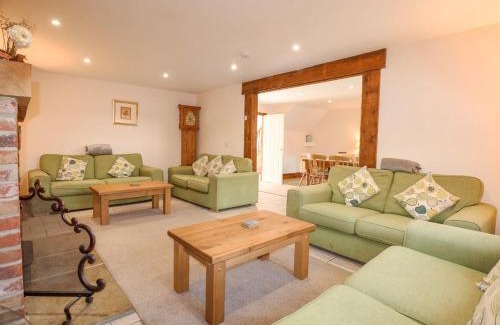 King's Lynn House | Hadleigh Farm Barn