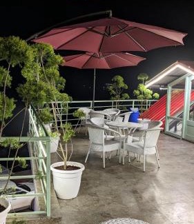 Kumarhatti Bed & Breakfast | Hadley inn