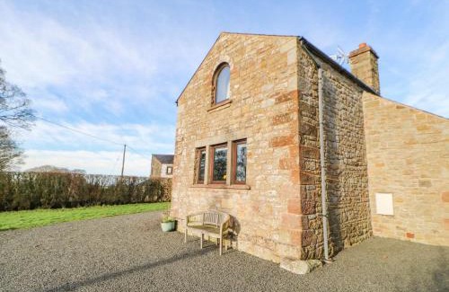 Brampton House | Hadrian's View