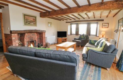 Brampton House | Hadrian's View