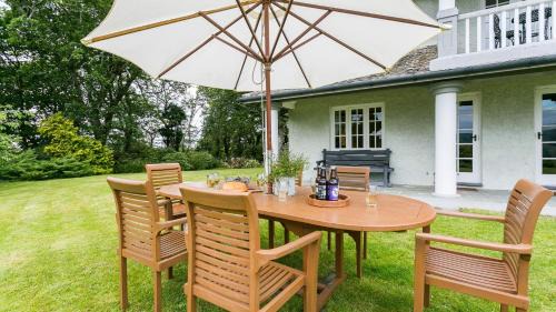 Portmeirion House | Hafod Cae Maen