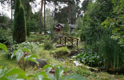 Sodertalje Hostel | Hagabergs Vandrarhem