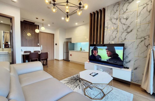 My Đinh Apartment | Hagi APT Vinhomes Skylake