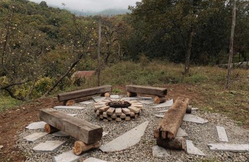 Armenia House | Hagvi Resort