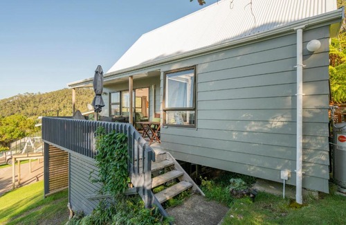 Hahei House | Hahei Horizon - Hahei Holiday Home