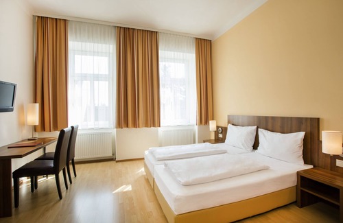 Simmering Hotel | Hahn Hotel Vienna City