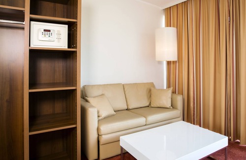 Simmering Hotel | Hahn Hotel Vienna City
