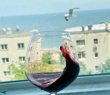 Constanta Apartment | Hai la PLAJA!