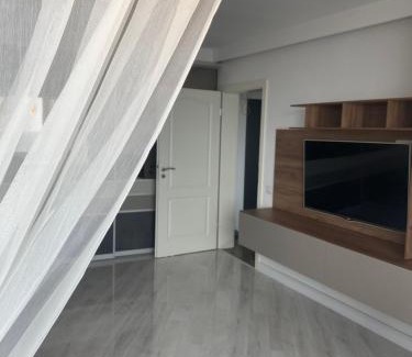 Constanta Apartment | Hai la PLAJA!